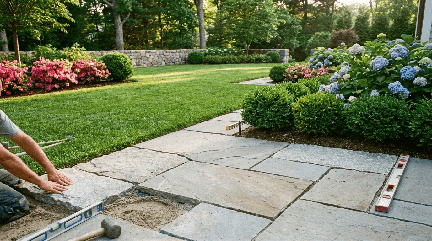 Precision Meets Natural Form